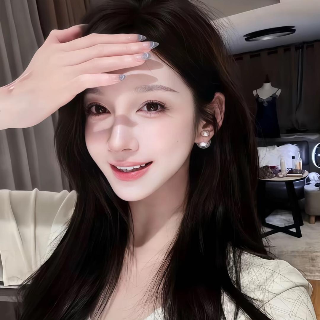 甜崽小洋