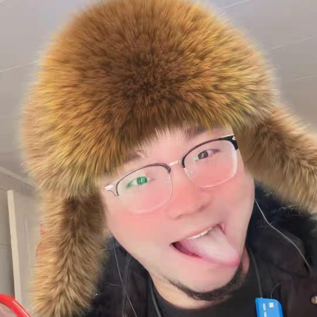 流汪汪（皮皮熊团队）