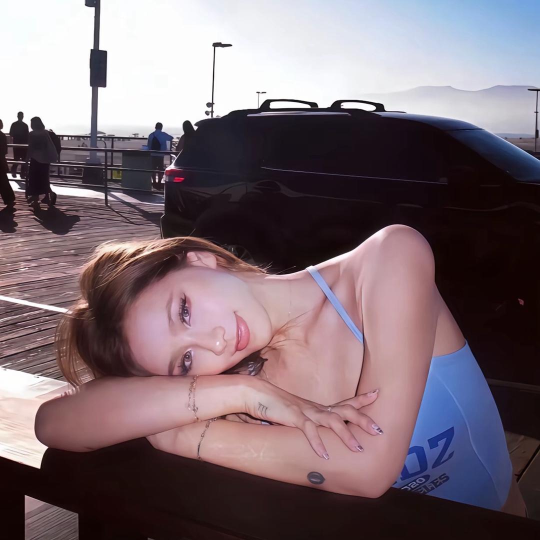 小美-💌