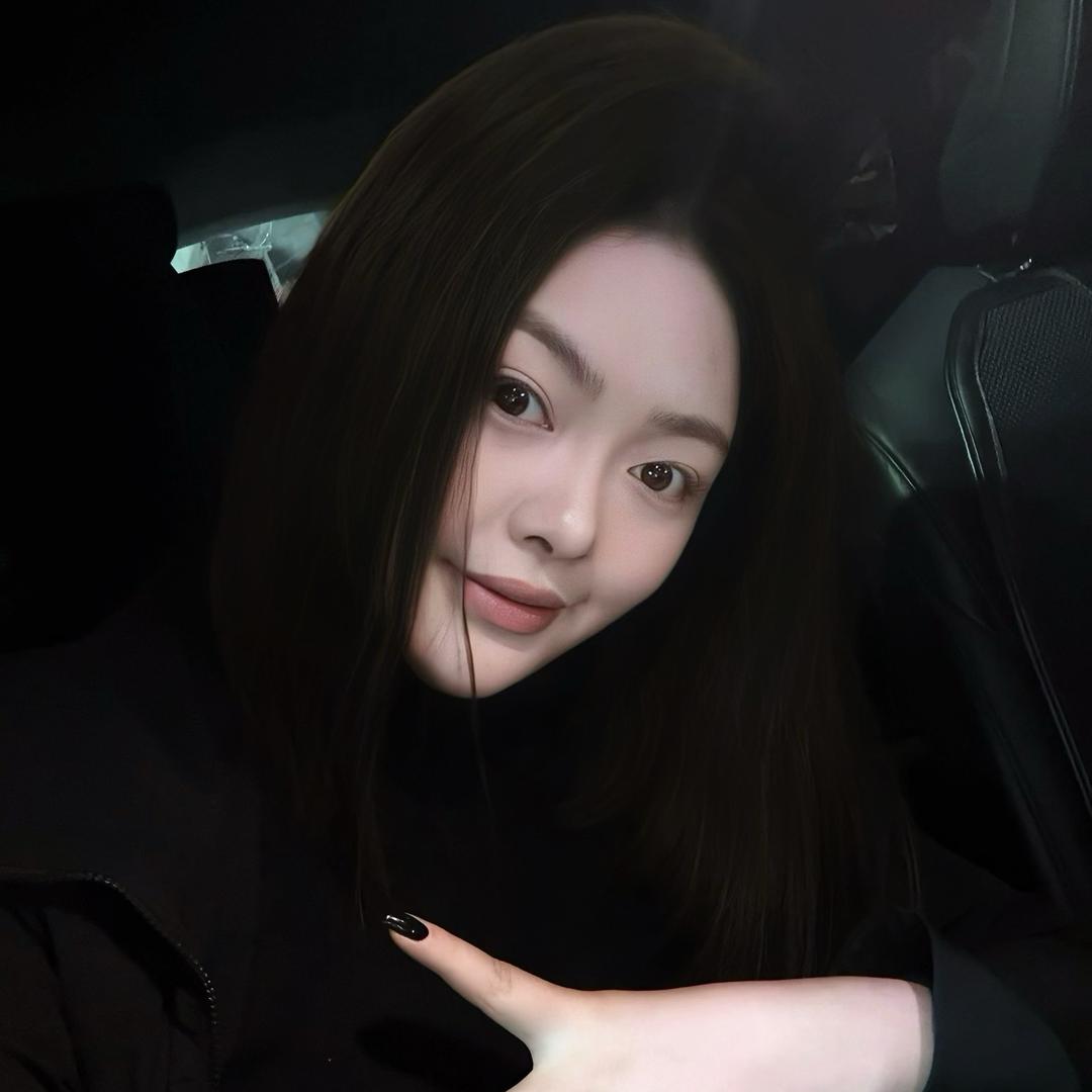 美美子🦋
