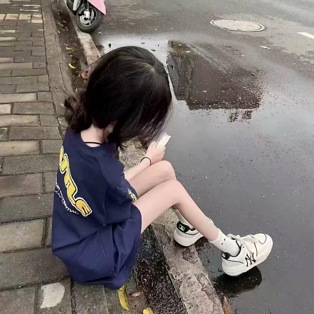 冷冰冰@遗憾