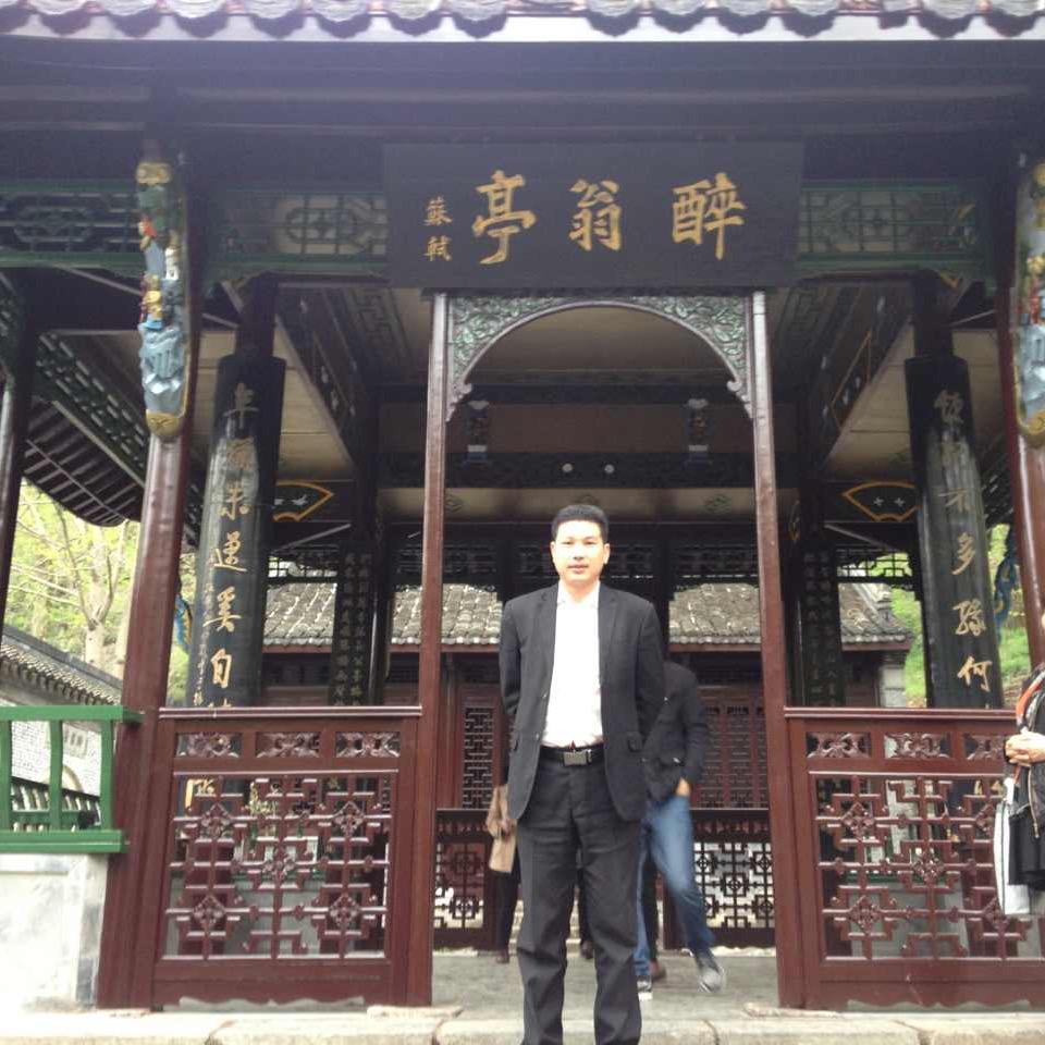 滁州健康体检志