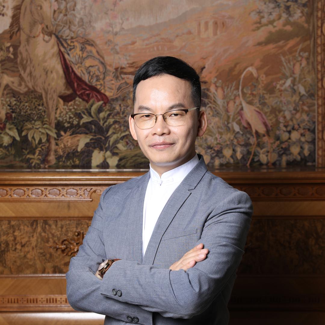 封华平AI实操