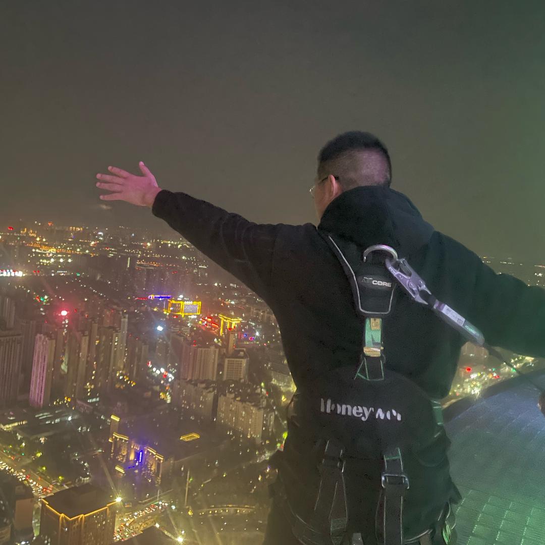 一场游戏一场梦