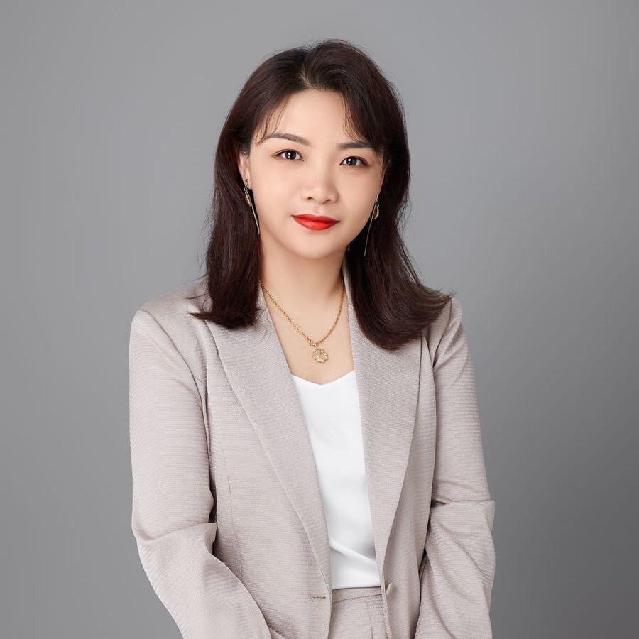 琳琳穿搭