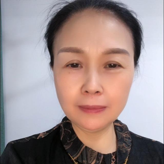 我是高雪芹