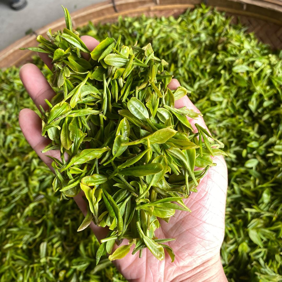 莒茗清茶厂