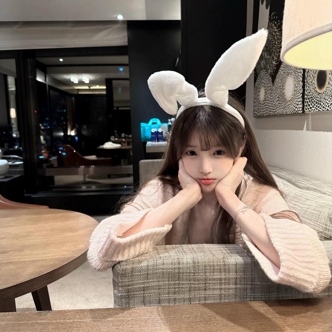 纯情小羊🐑
