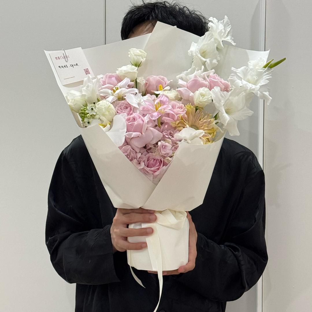 小卷有点黑