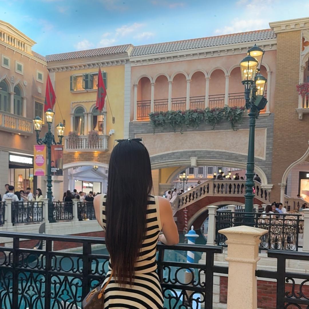 雯雯（承蒙厚爱）