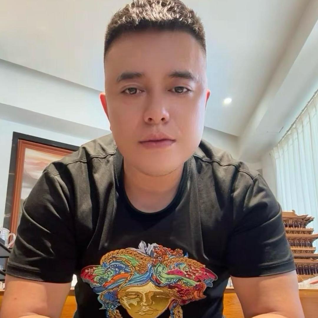 南瀚珠宝直播号