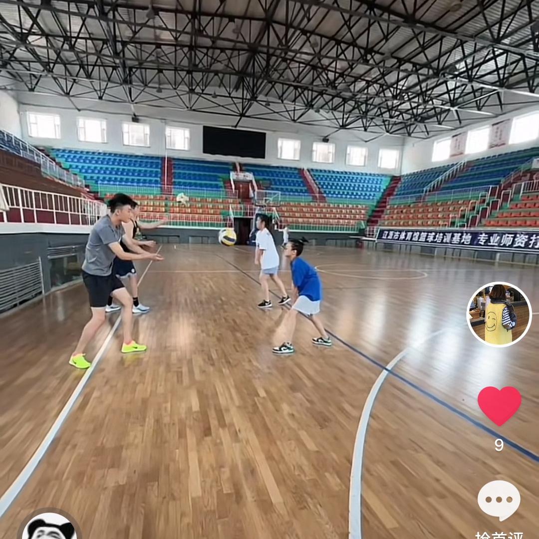 辽源四百中考体能训练班