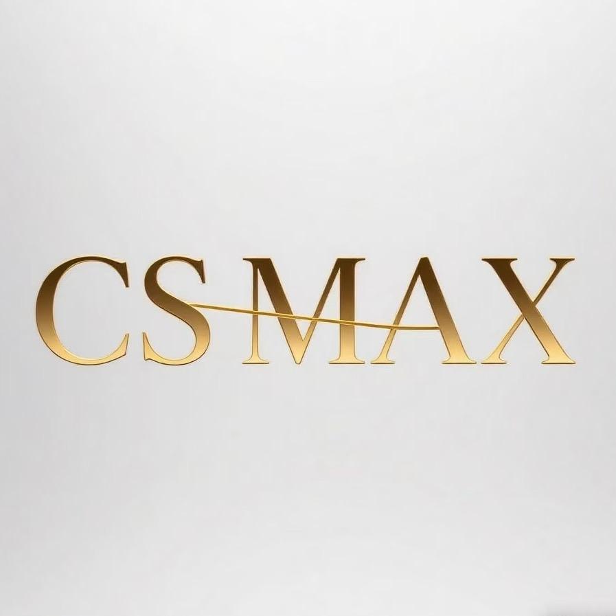 CS- MAX