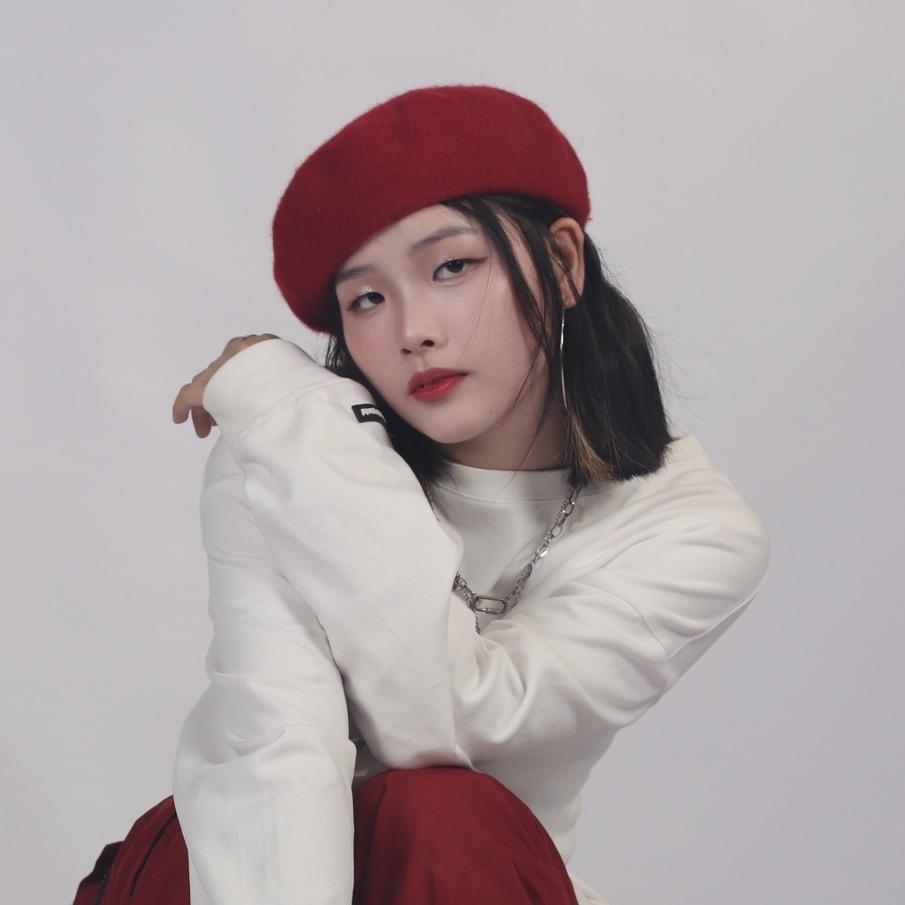 南之星舞蹈-奕真Zoey