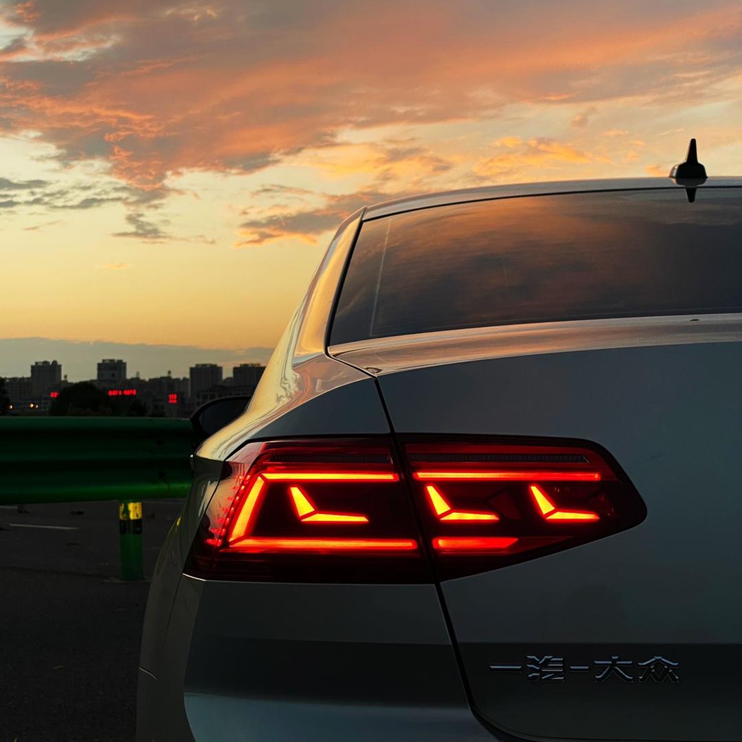 LINK🚥（迈腾）