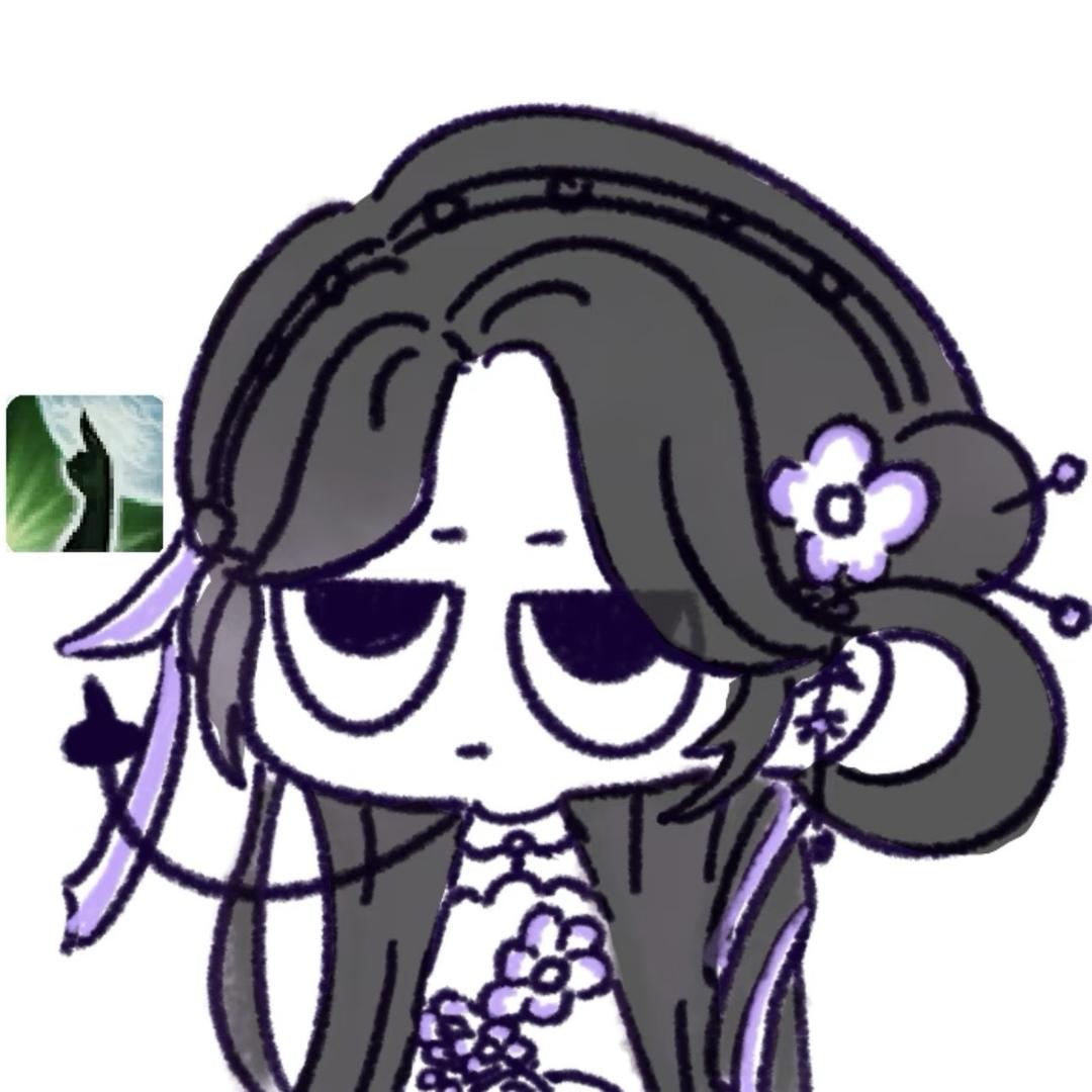 阿鹤。
