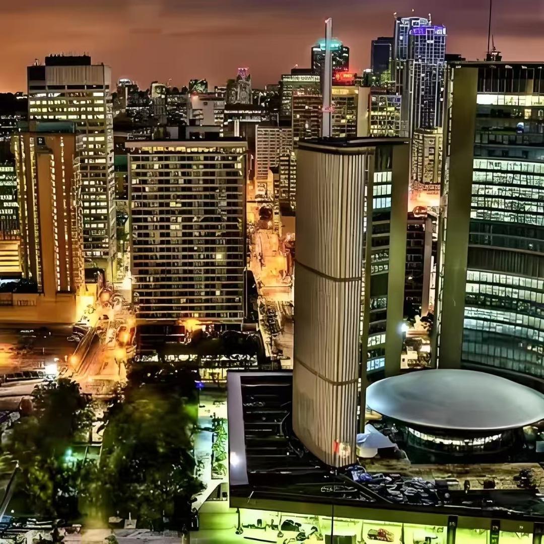 Marigold Hub 金盏花中心