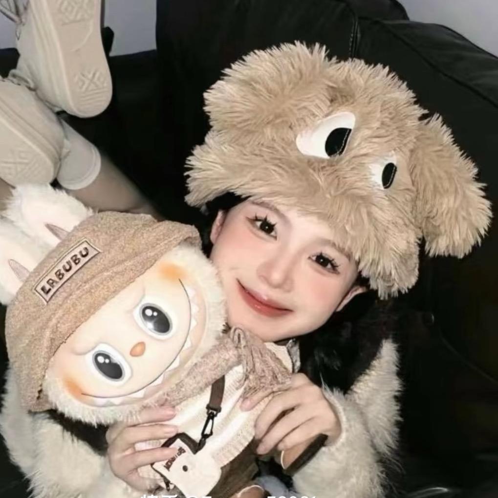 小彤是乖宝呢～