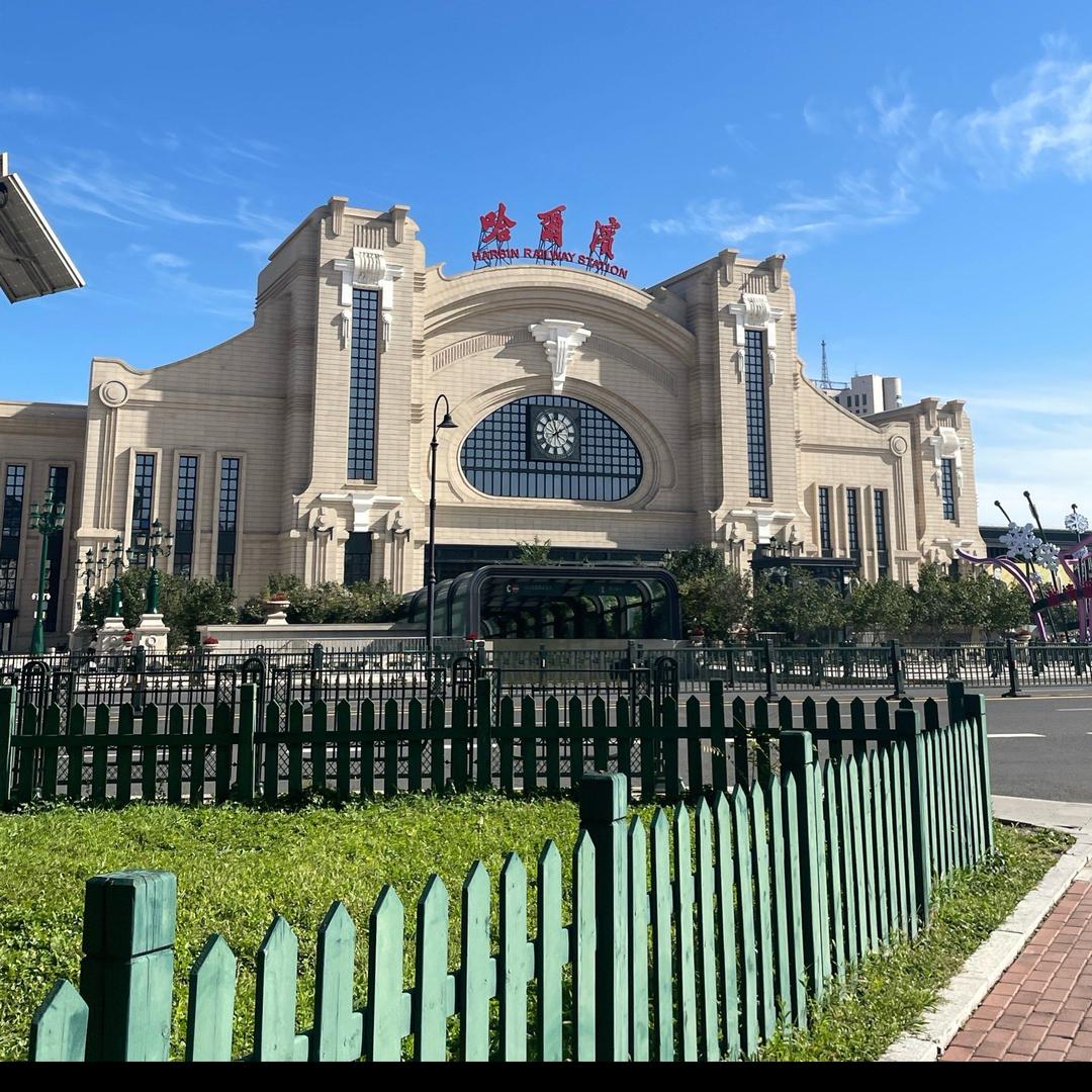 执着追梦