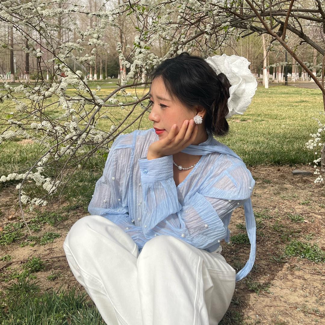 -暴富小仙女