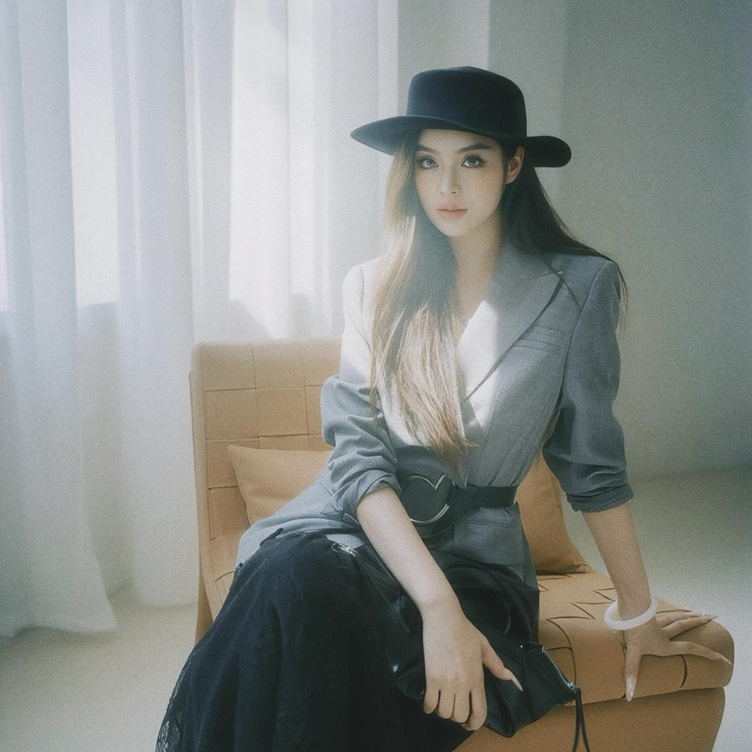 美杜莎-