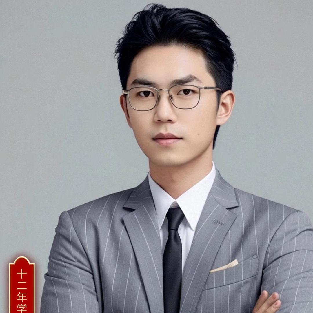 王老师升学规划