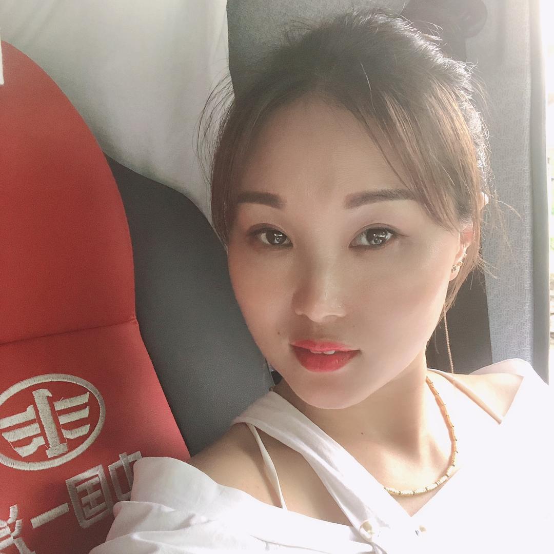 安安（拒绝私聊）