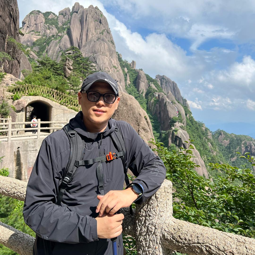 Abnormal的朱师傅