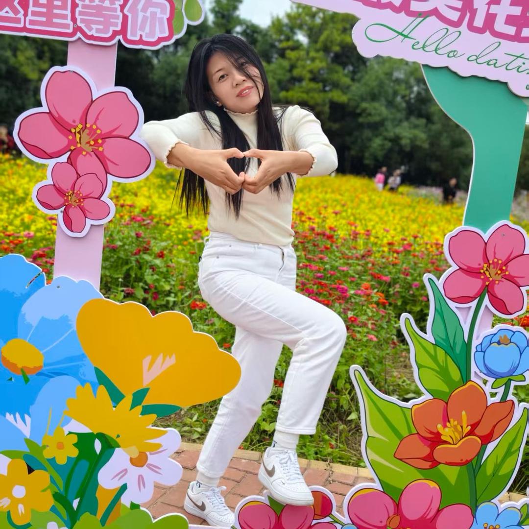 ✨欢❤️乐💗好❤️运