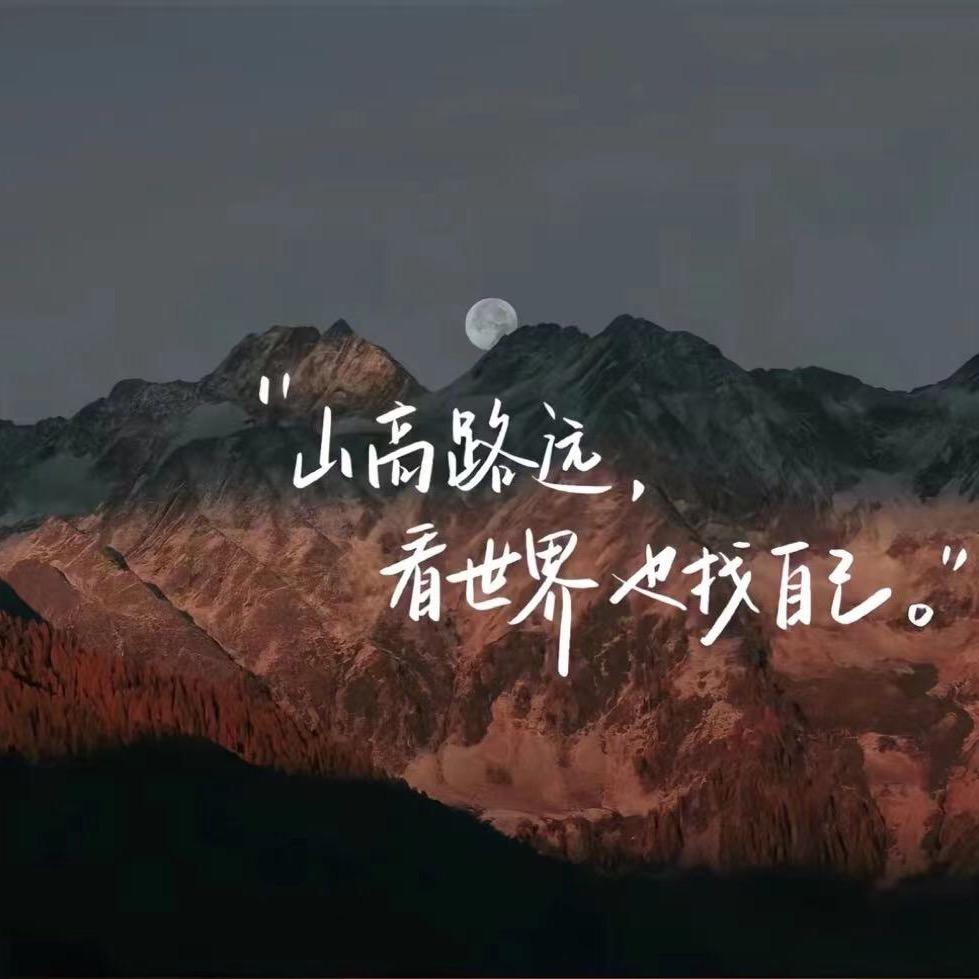 没有头发的潇洒哥