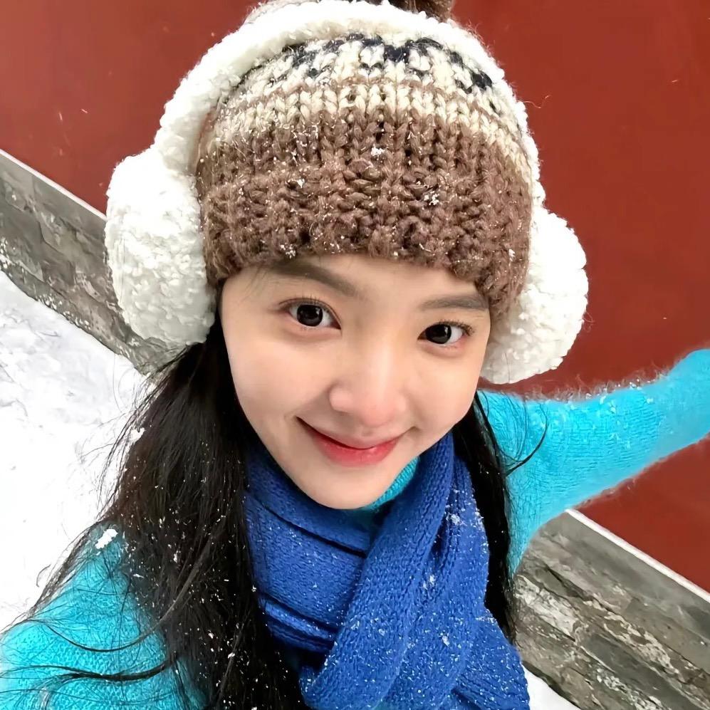 Bear是个大美女