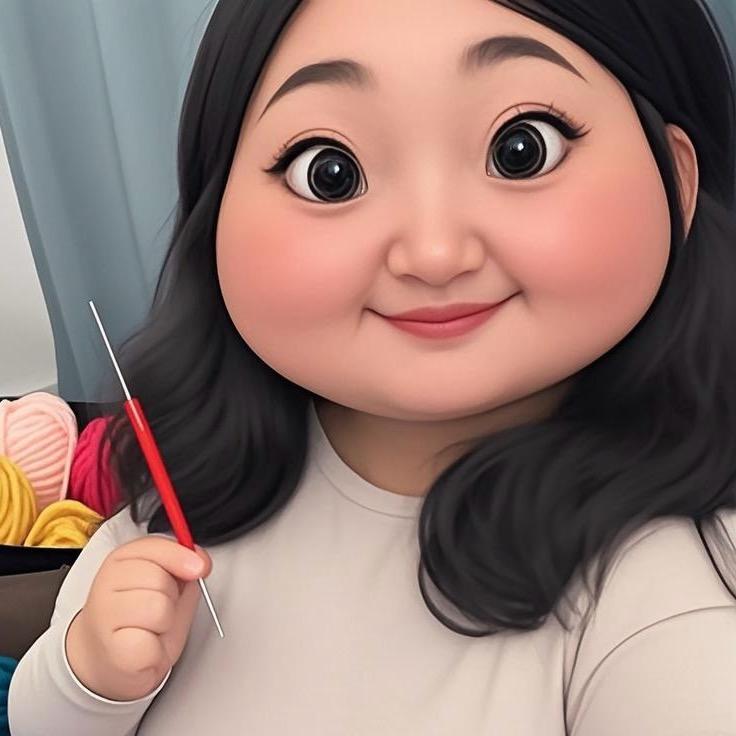 横山胖嘟嘟手工（接定制）