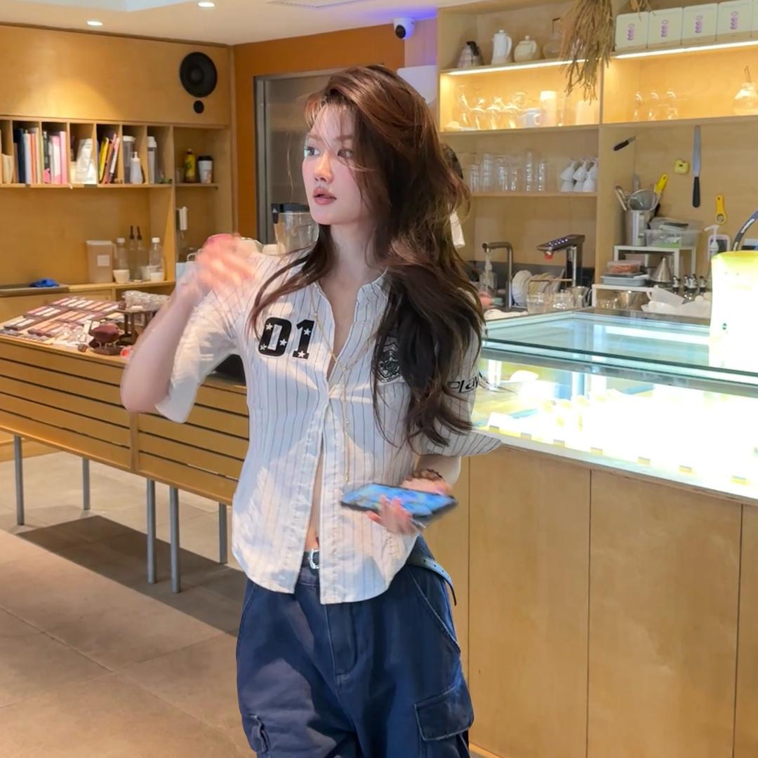 卖男装的彭彭（pope）