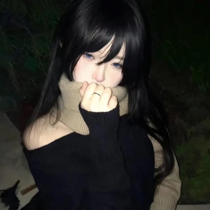 蓝莓夜