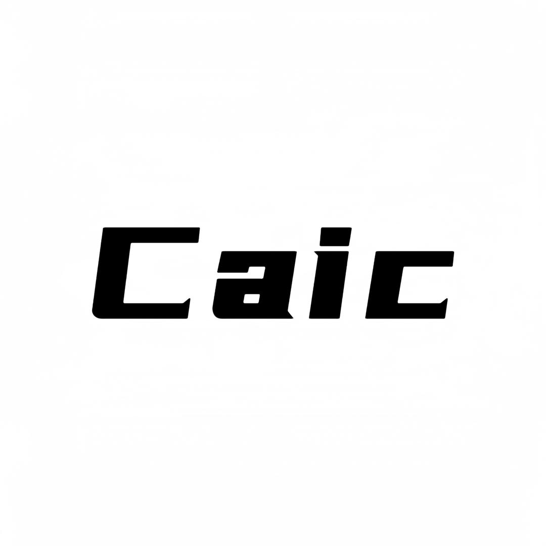 Caic线上