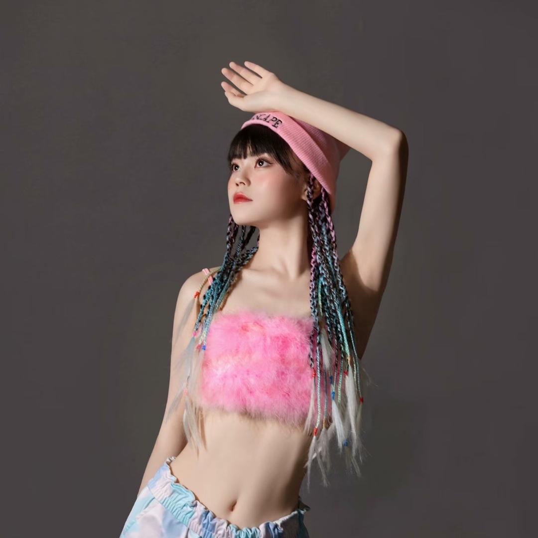 我是美美吖MeiMeiYa