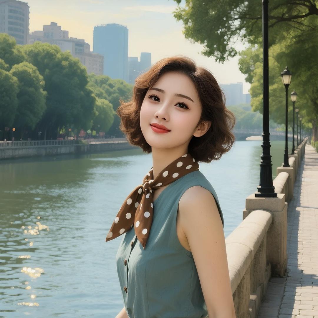 七七好物穿搭分享