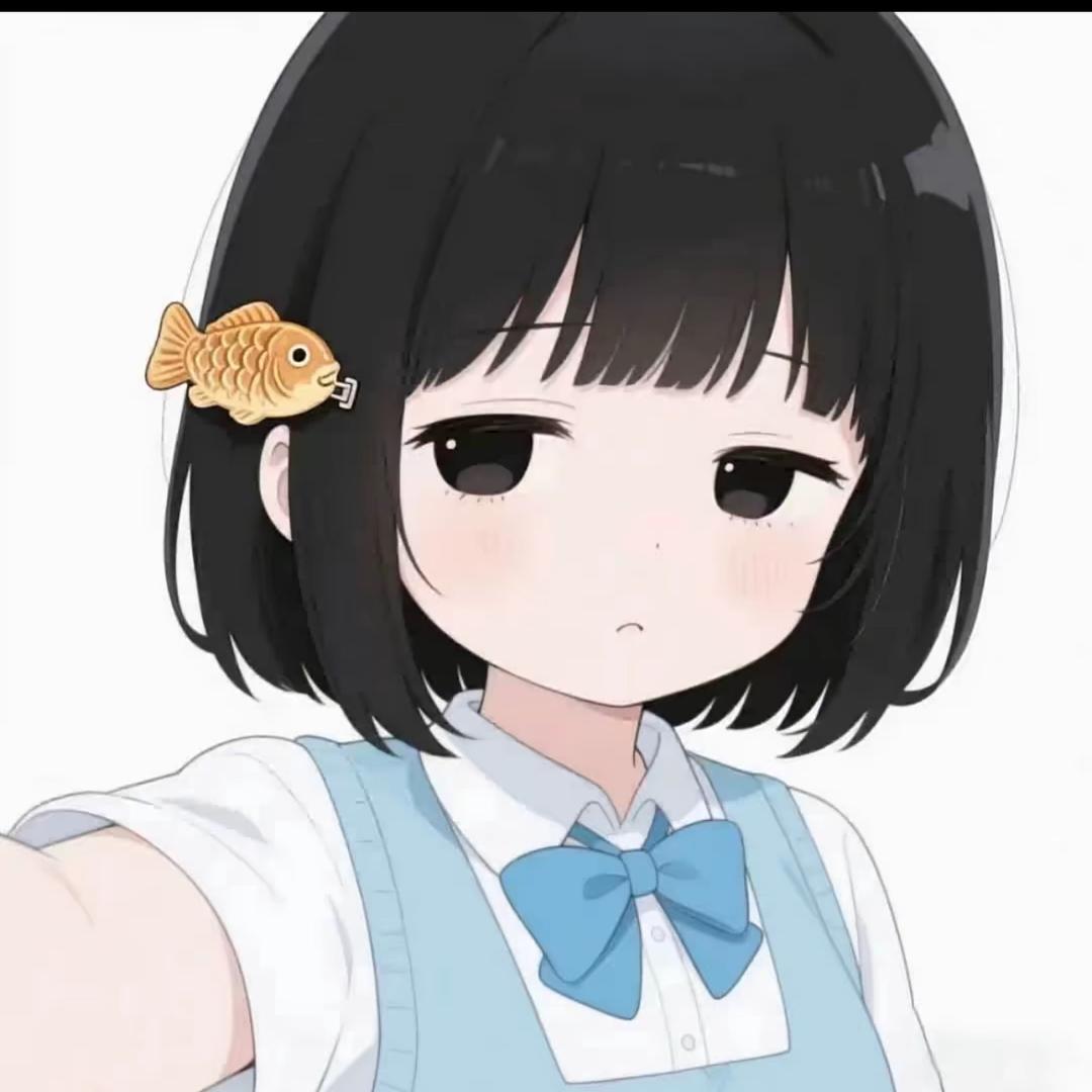 不知名小美