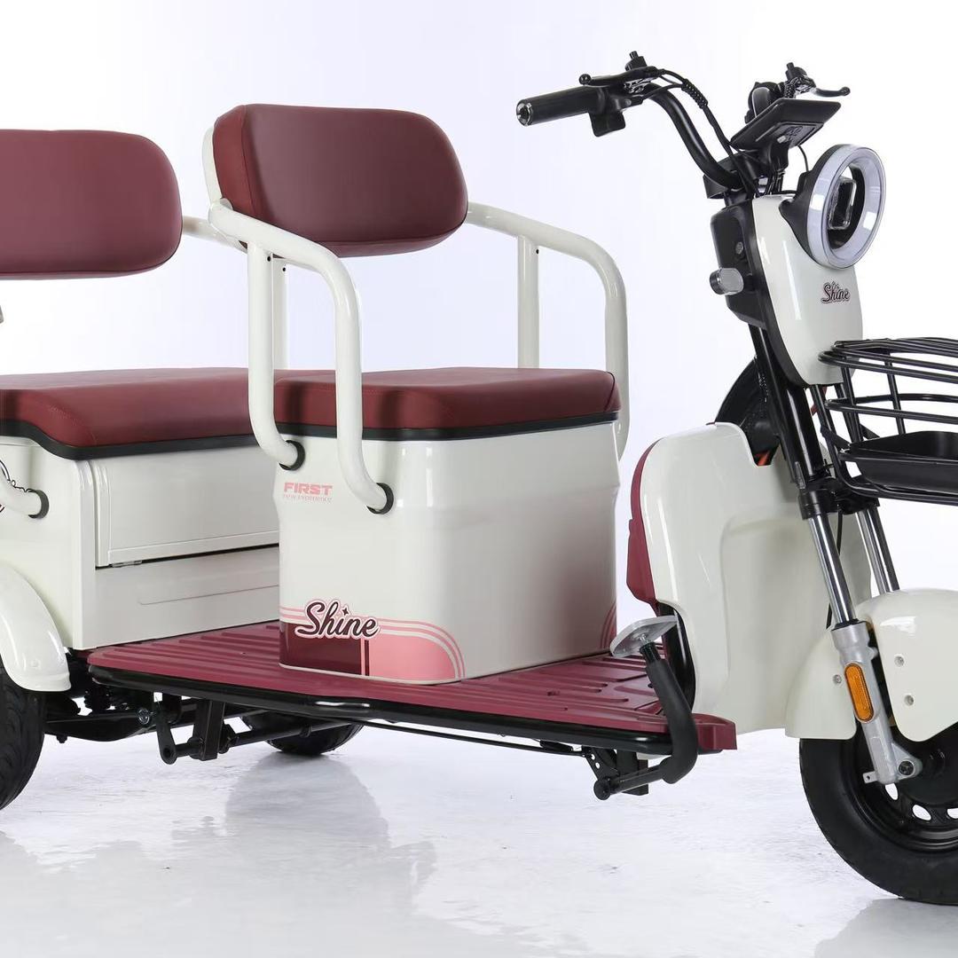 电动三轮车厂批发零售