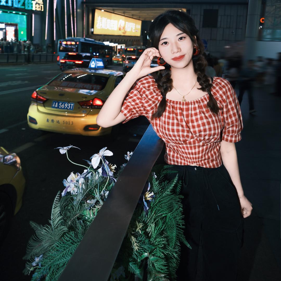小倩