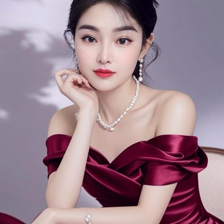 蓝色妖姬！什么都没付出就别说喜欢我，毕竟