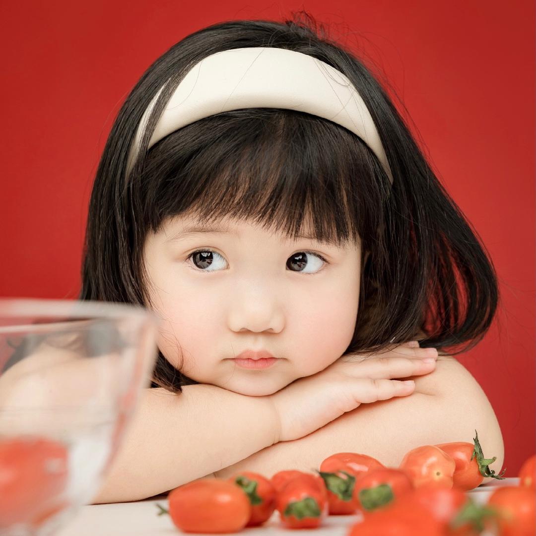 妈咪宝贝儿童摄影福利官