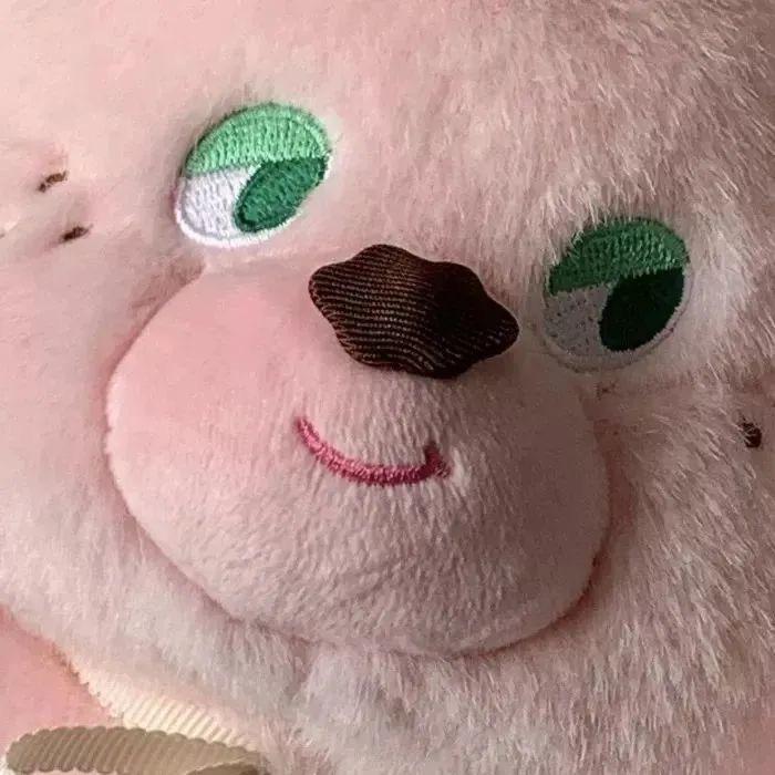 张开心
