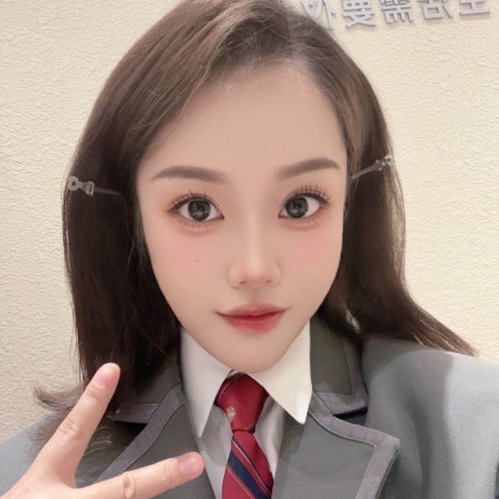 小英呀🎀