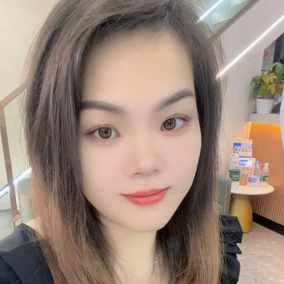 单身微胖女