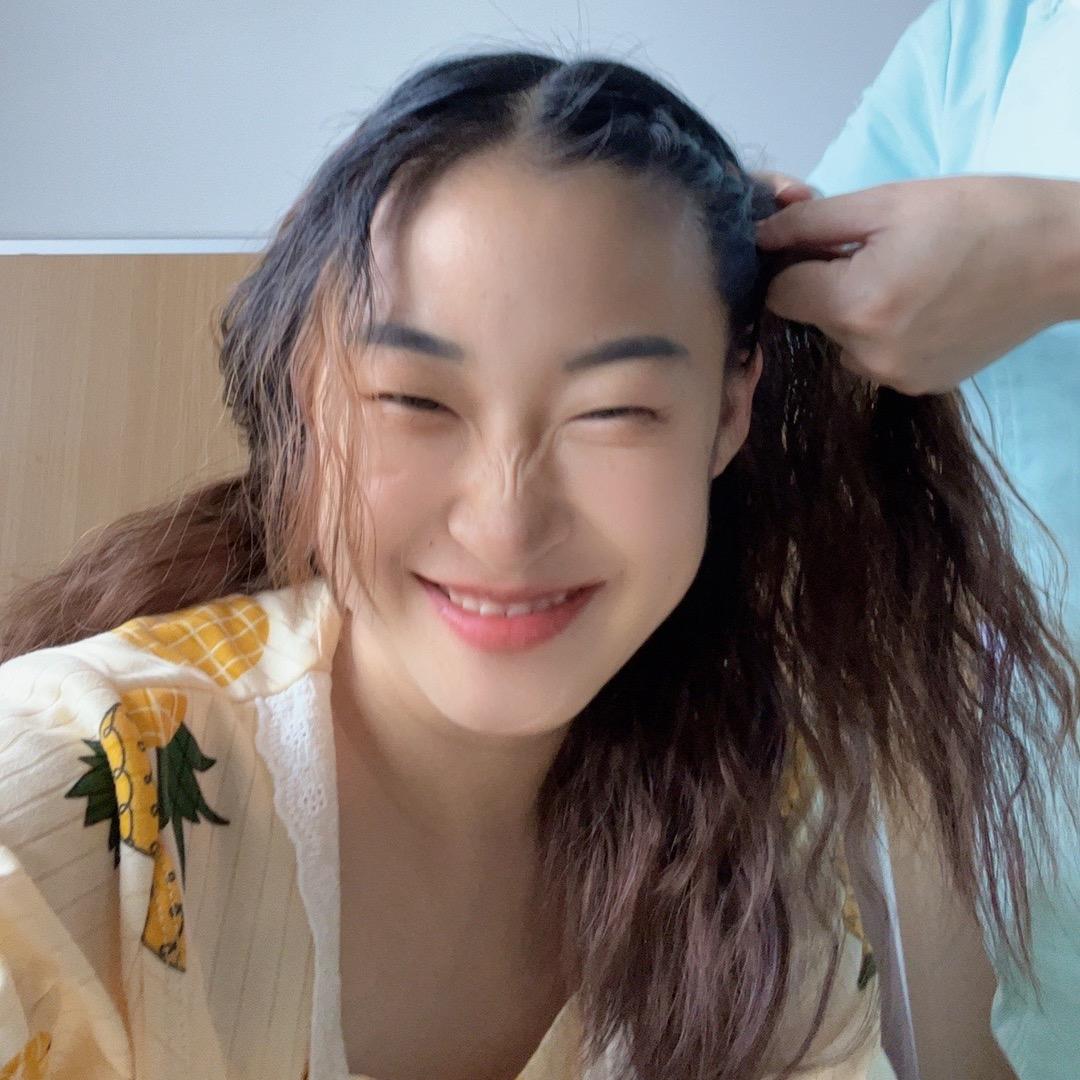 桃美人