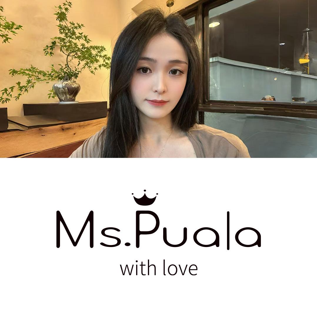 Ms.Puala（谷月）