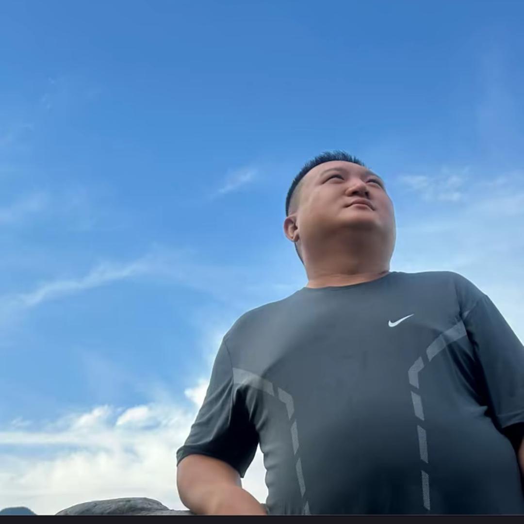 寻人寻亲团队张老师