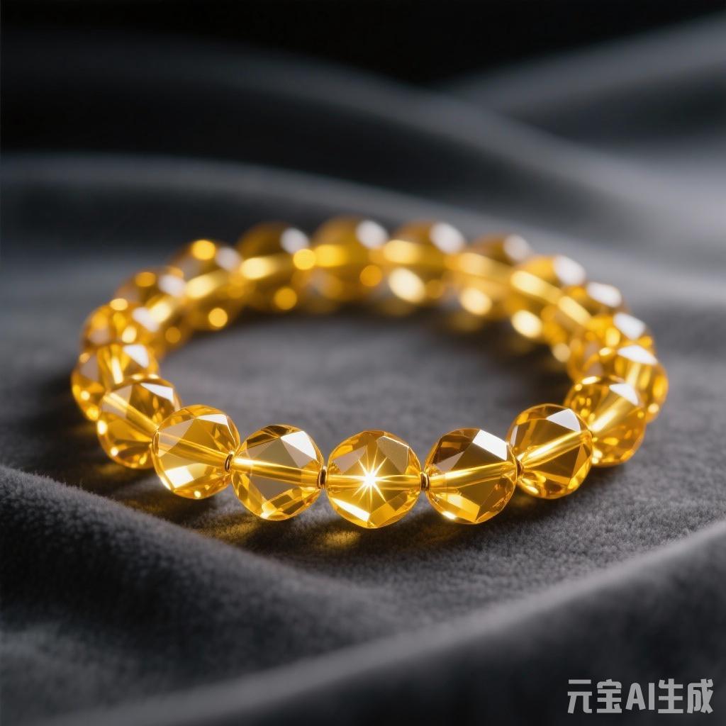 了忧水晶珠宝工作室