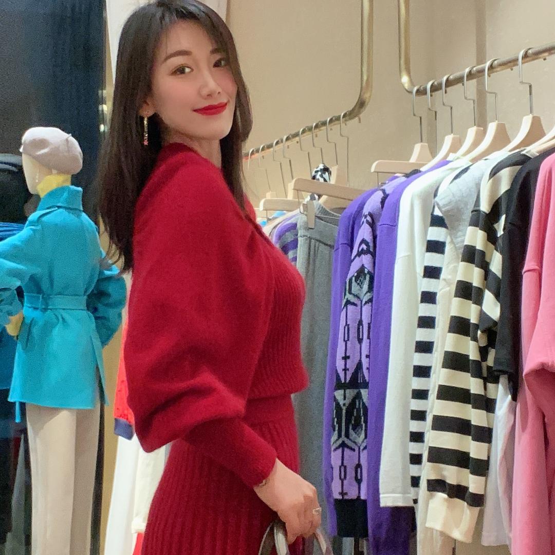 国贸连卡儿服饰店